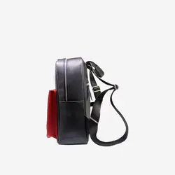 کوله پشتی چرم آرا مدل kb008