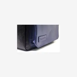 کوله پشتی چرم آرا مدل kb008