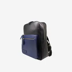 کوله پشتی چرم آرا مدل kb008