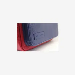 کوله پشتی چرم آرا مدل kb008