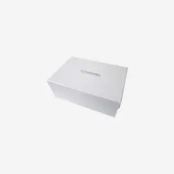 کفش تخت چرم زنانه مدل sh057