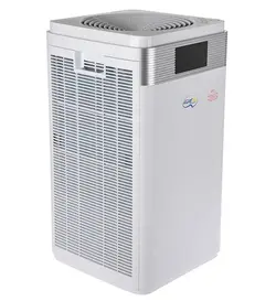 دستگاه تصفیه هوا چرمه شیز CS-10000A - چرمه شیز ارائه تخصصی دستگاه تصفیه هوا
