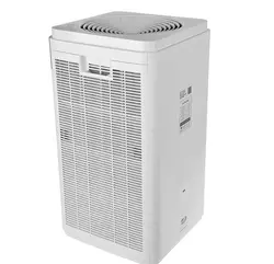 دستگاه تصفیه هوا چرمه شیز CS-10000A - چرمه شیز ارائه تخصصی دستگاه تصفیه هوا