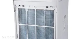 دستگاه تصفیه هوا چرمه شیز CS-10000A - چرمه شیز ارائه تخصصی دستگاه تصفیه هوا