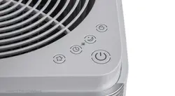 دستگاه تصفیه هوا چرمه شیز CS-10000A - چرمه شیز ارائه تخصصی دستگاه تصفیه هوا