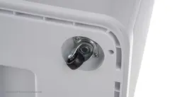 دستگاه تصفیه هوا چرمه شیز CS-10000A - چرمه شیز ارائه تخصصی دستگاه تصفیه هوا