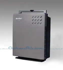 فیلتر هپا و کربن اکتیو دستگاه XJ-3100A - چرمه شیز ارائه دهنده خدمات دستگاه تصفیه هوا