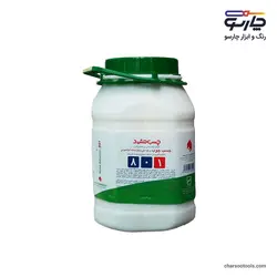 چسب چوب 801 مشهد گالن 4کیلویی