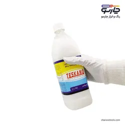 پودر عایق پشت بام تسکانو 2کیلویی