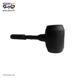 چکش لاستیکی بزرگ