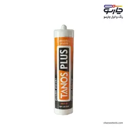 چسب آکواریوم تانوس پلاس