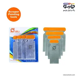 لیسه فنری 4 عددی پارس روور