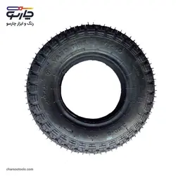 لاستیک فرغون یزد