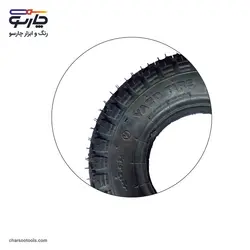 لاستیک فرغون یزد