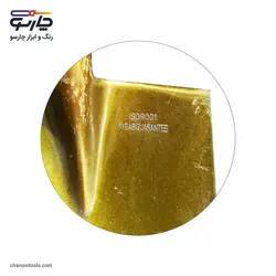 بیل گردن بلند یزد