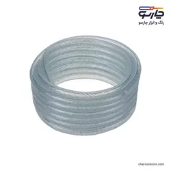 شلنگ آب آویسا سایز 2/5 مدل صدف