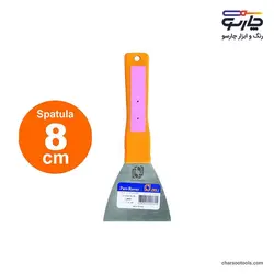 کاردک نقاشی 8 سانت روور