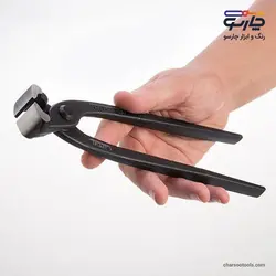گاز انبر آرماتور بندی ایران پتک