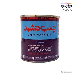 چسب 601 مصارف عمومی مشهد