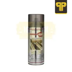 اسپری زینک طلایی امبروسول AmbroSol Zinco ORO