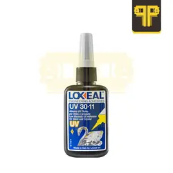 چسب لاکسیل یووی ۳۰۱۱ LOXEAL