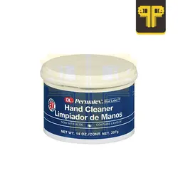 ژل پاک کننده دست ژله ای پرماتکس Permatex Hand Cleaner 250g