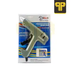 دستگاه چسب تفنگی Salles SK800 80W