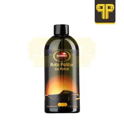 قیمت و خرید پولیش نرم بدنه خودرو اتوسول Autosol Car Polish - چسبینه