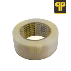 چسب کنفی تاروپودی ضد آب ضد اسید