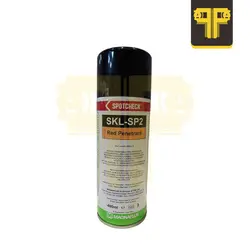 اسپری ترک یاب و تست جوش پنترنت Magnaflux SKL-SP2 Penetrant