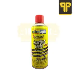 اسپری اتر تقویت استارت میتراپل Mitreapel Starting Fluid
