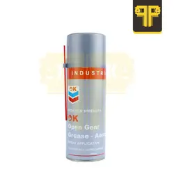 اسپری گریس اوکی OK G1 450ml