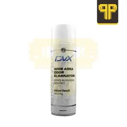 اسپری بوگیر و خوشبو کننده خودرو دیورتکس Divortex Odor Eliminator