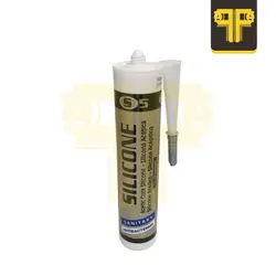 چسب سیلیکون اس فایو S5 Silicone Sealant