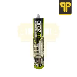 چسب آکواریوم همه کاره آرازیم arazim Multi Purpose Silicone