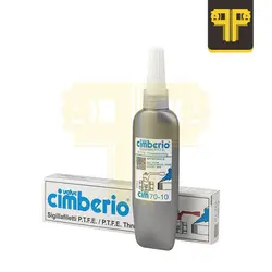 مایع تفلون سیمبریو ایتالیایی Cimberio 70-10