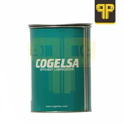 گریس لیتیوم کوگلسا اسپانیا Cogelsa Grease