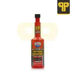 اکتان بوستر 3x لوکاس Lucas Octane Booster