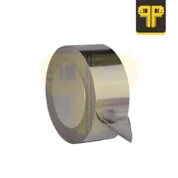 فویل آلومینیوم چسب دار پنج سانتی ۵۰ یاردی