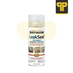 اسپری عایق کننده سطوح Rust-Oleum برند آمریکایی