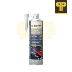 اکتان بوستر وانشر Wunscher W7724 Octane Booster