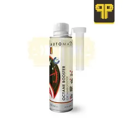 اکتان بوستر اتومکس آلمانی Automax Octane Booster