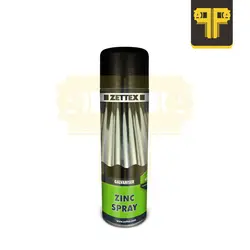 اسپری روی زتکس Zettex Zinc Spray