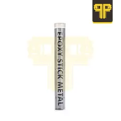 قلم تعمیراتی اپوکسی زتکس Zettex Epoxy Stick Metal