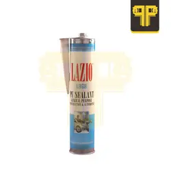 چسب پلی اورتان کارتریج L968 لازیو LAZIO - 280ml