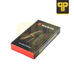ست چاقو یونیورسال ورث مدل Limited Edition