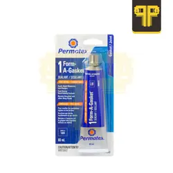 قیمت و خرید واشرساز 1B پرماتکس PERMATEX FORM A-GASKET SEALANT - چسبینه