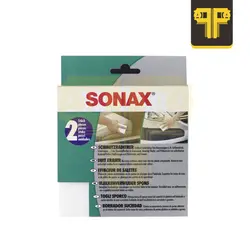 اسفنج جرم گیر سوناکس مدل Dirt Eraser