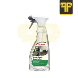 قیمت و خرید تمیز کننده داخل اتومبیل سوناکس مدل Interior Cleaner - چسبینه