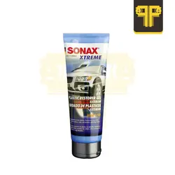 قیمت و خرید ژل بازساز پلاستیک اکستریم سوناکس مدل Xtreme Plastic Restorer Gel - چسبینه